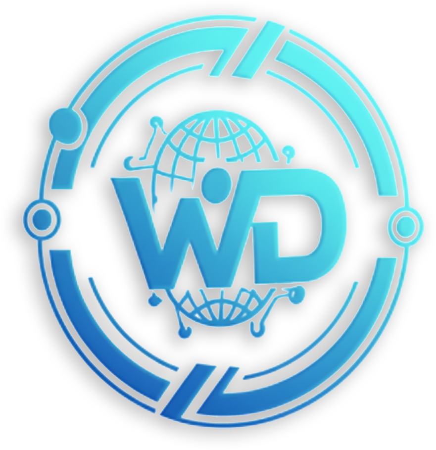 Web Design & Digital Solution by zrahaman.com